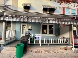 715 6th St, Lancaster, PA 17603