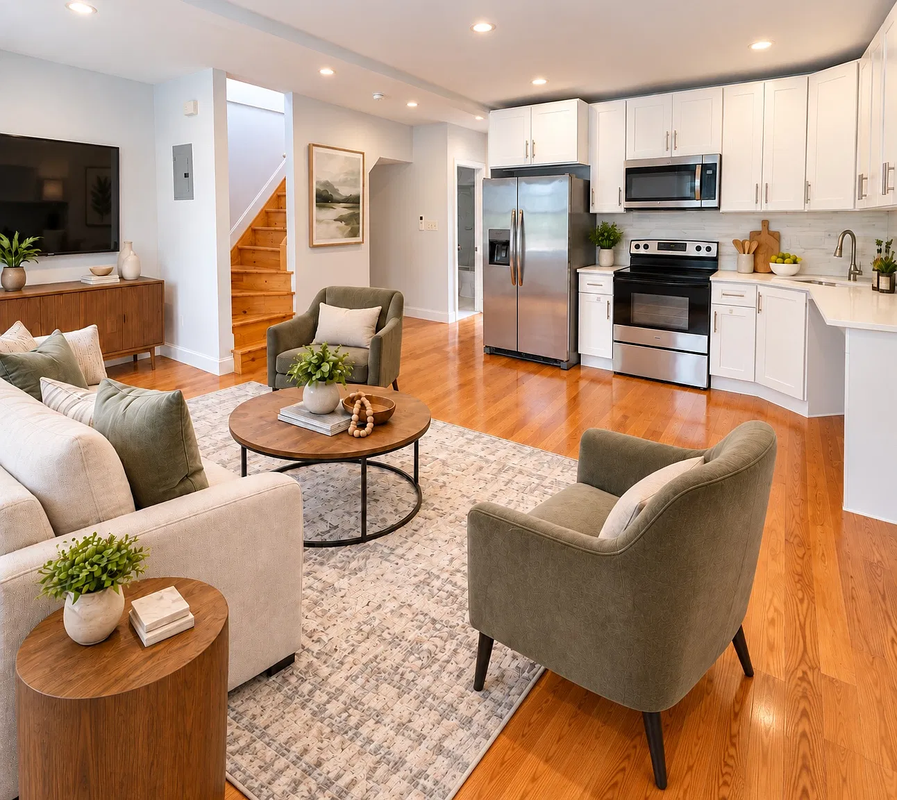 4 bed, $3,700 — Photo 1