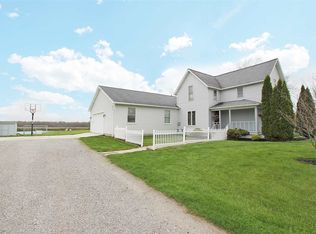 4254 County Road 38, Auburn, IN 46706