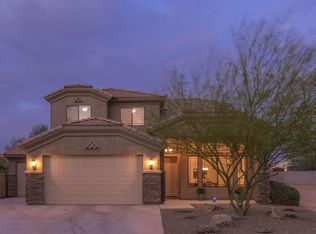 3814 E Sunstream Way, Phoenix, AZ 85032