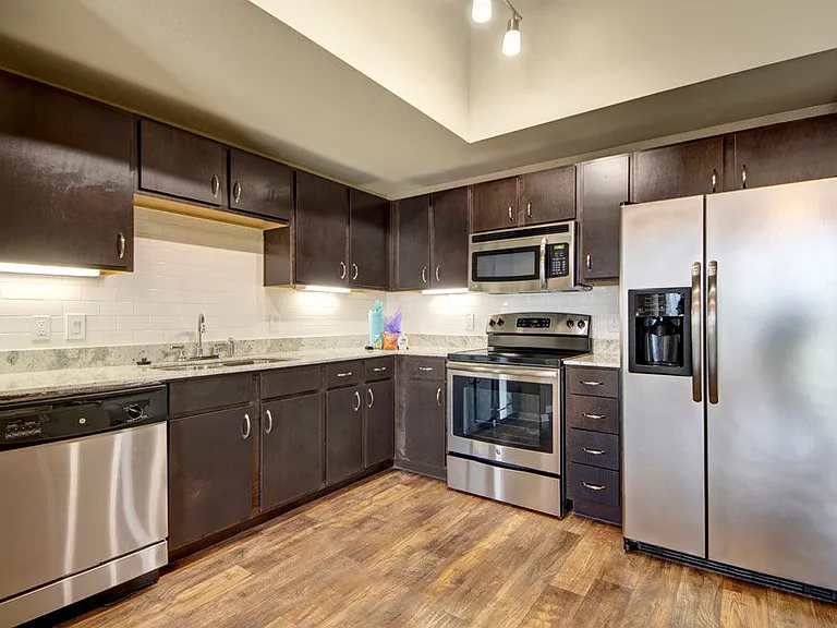 Gateway Cedars Apartments — Photo 34