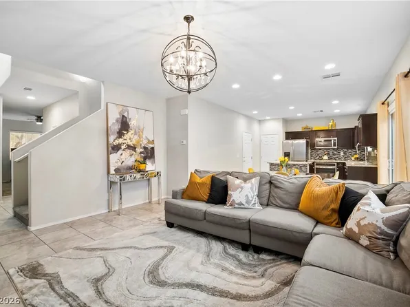 10546 Forum Peak Ln, Las Vegas, NV 89166