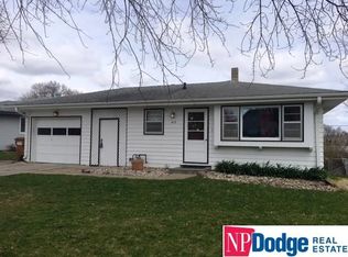 413 N Stark St, Bennington, NE 68007
