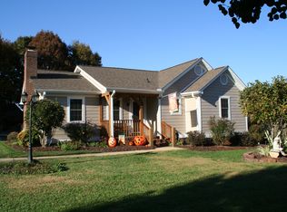 2630 Fews Bridge Rd, Greer, SC 29651