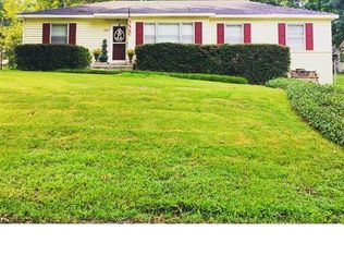 839 Westwood Rd, Mount Olive, AL 35117