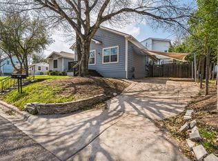 1608 Ulit Ave #A, Austin, TX 78702