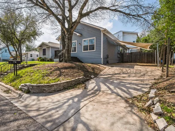 1608 Ulit Ave #A, Austin, TX 78702