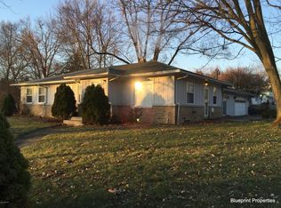 3421 Newcastle Dr SE, Grand Rapids, MI 49508