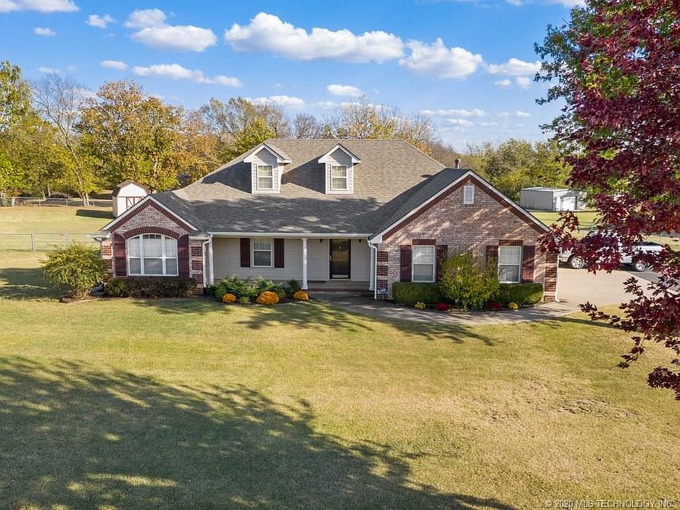 1st image of 18227 S Quail Meadow Dr