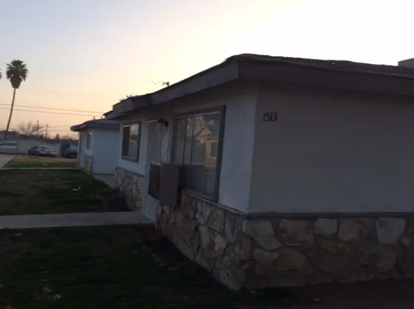 1513 Lincoln St, Bakersfield, CA 93305