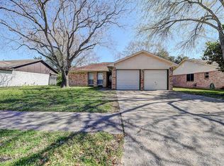 22130 Birch Valley Dr, Katy, TX 77450