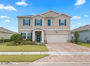 75 QUICKSILVER Way, St. Augustine, FL 32092