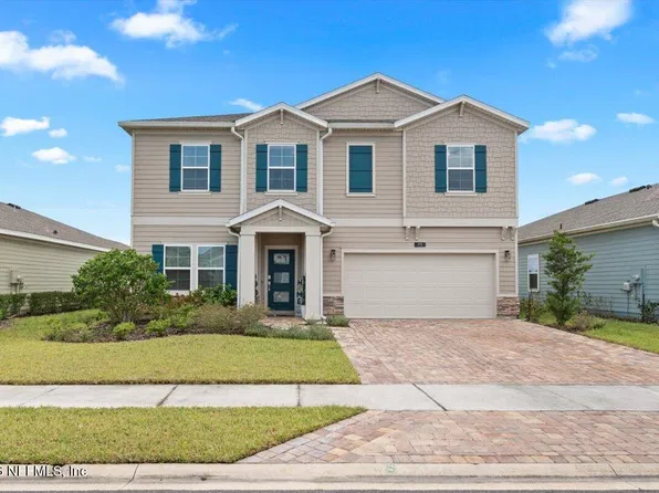 75 QUICKSILVER Way, St. Augustine, FL 32092