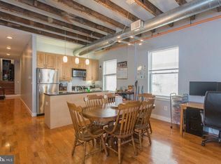 1111 Walnut St UNIT 6D, Philadelphia, PA 19107