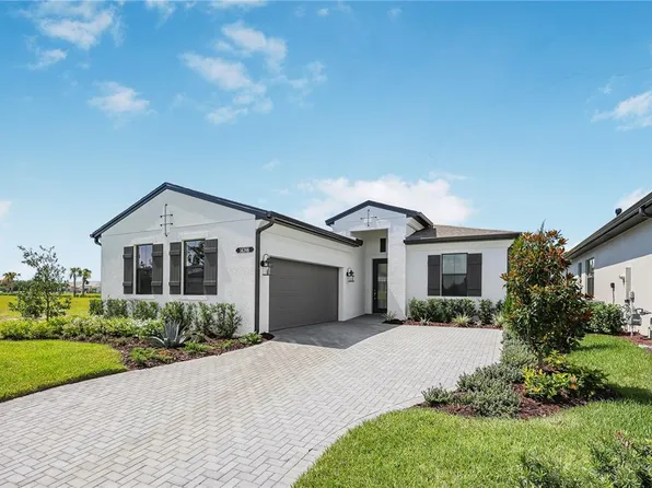 14366 Hammock Oak St, Parrish, FL 34219