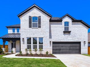 3312 Santolina Way, Celina, TX 75009