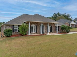 208 Salvia Ct, Harvest, AL 35749