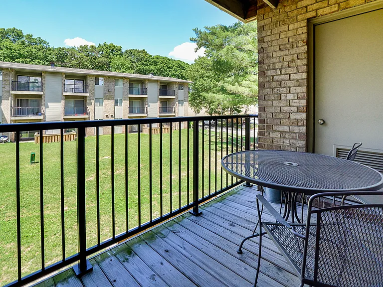 Cedar Creek Apartment Homes — Photo 11