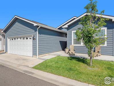 7885 Cattail Grn, Frederick, CO, 80530