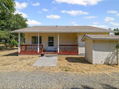 4468 County Road P, Orland, CA, 95963