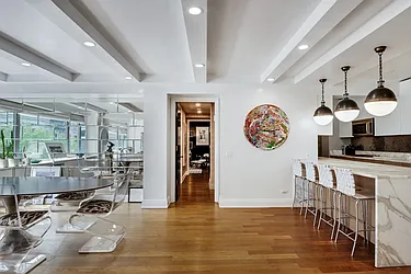 Rented by Bold New York