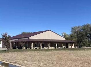 1700 Country Club Rd, Dalhart, TX 79022