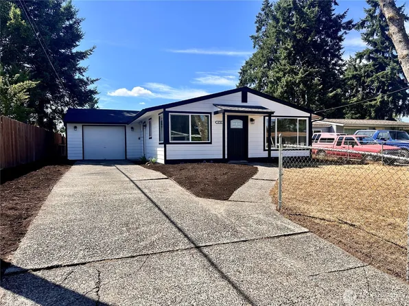 4708 Lila Lane SW, Lakewood, WA 98499