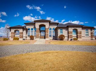 1402 Bridle Path Ct, Fruita, CO 81521