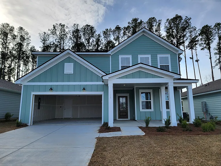 1209 Salty Hammock Ct — Photo 2
