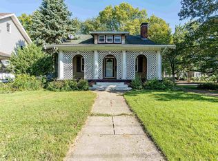 311 E McClure Ave, Peoria, IL