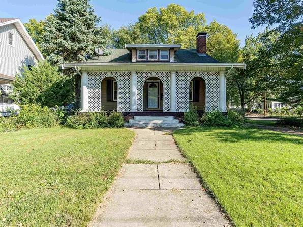 311 E McClure Ave, Peoria, IL 61603