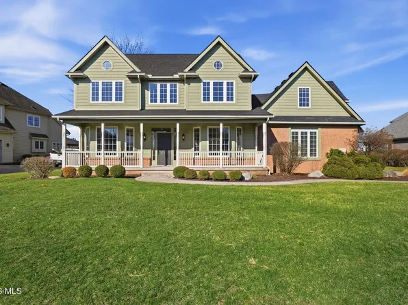 2906 Back Bay Dr, Maumee, OH 43537