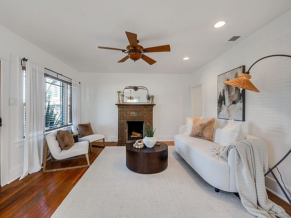 5th image of 3613 Granada Ave