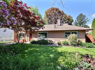 3133 N Arlington Pl, Portland, OR 97217