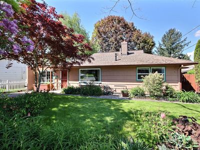3133 N Arlington Pl, Portland, OR, 97217