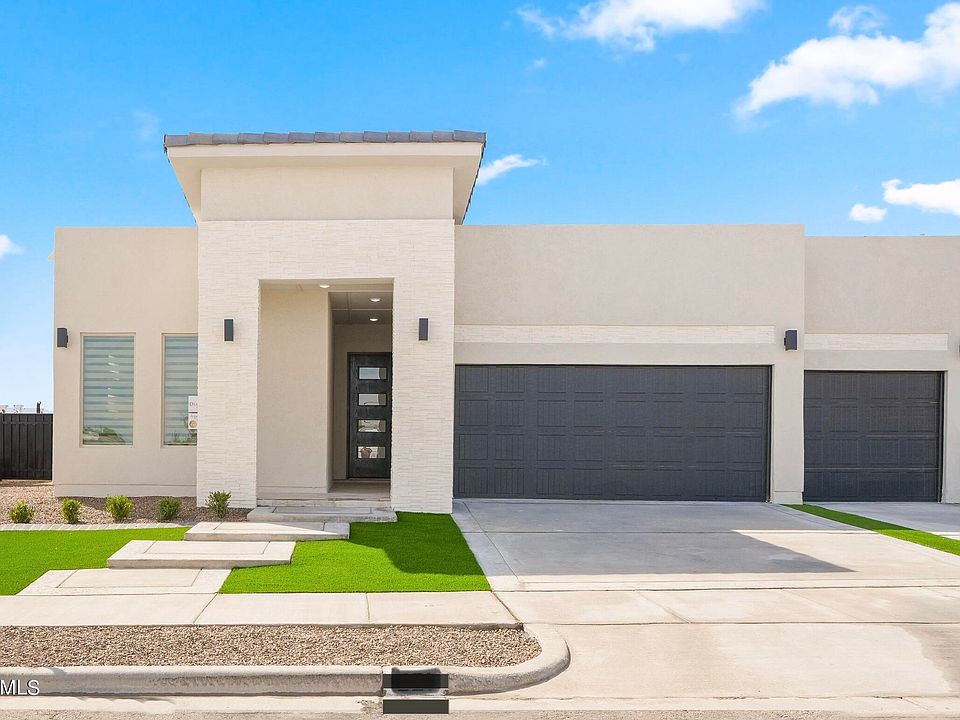 209 Emerald Rock Pl, El Paso, TX 79928 Zillow
