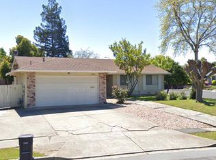 2560 Minert Rd, Concord, CA 94518