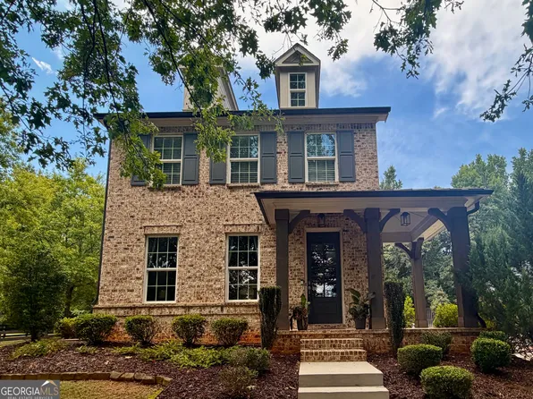301 Edgewater Dr, Athens, GA 30605