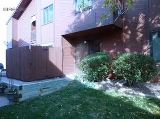 18298 W 58th Pl APT 19, Golden, CO 80403