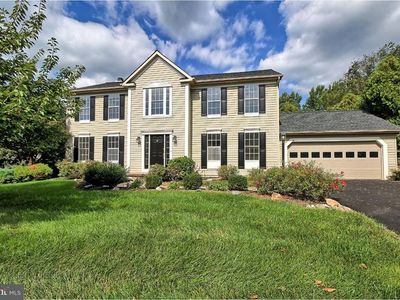 8 Balmoral Dr, Chadds Ford, PA, 19317