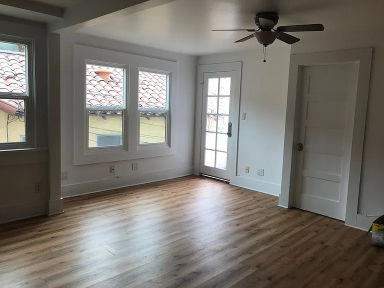 Living / Dining