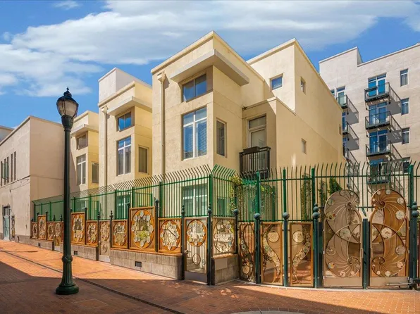 25 S 3rd St Unit 113, San Jose, CA 95113