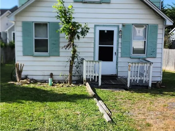 96 Excelsior Avenue, Middletown, NY 10940