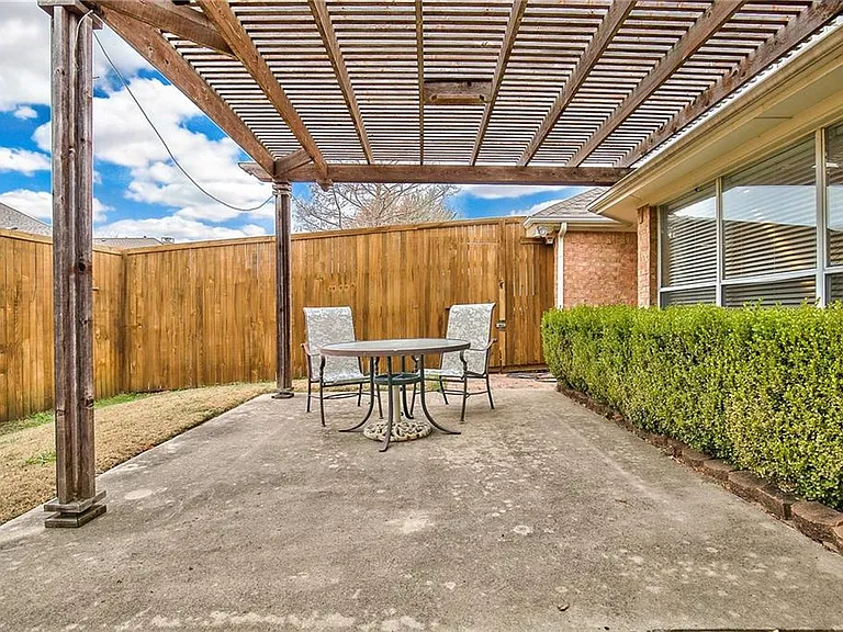 3016 Afton Ridge Dr — Photo 30