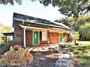 303 Eden Church Rd, Madison, NC 27025