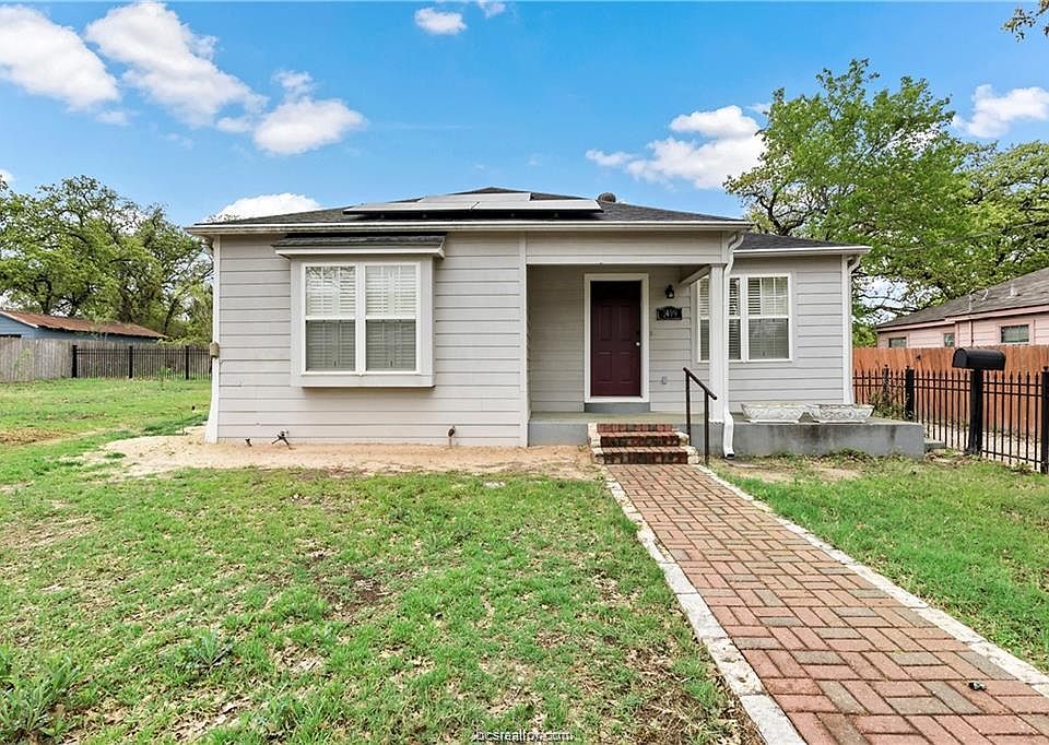 1st image of 1409 Fannin St #A