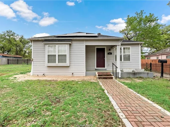 1409 Fannin St #A, Bryan, TX 77803