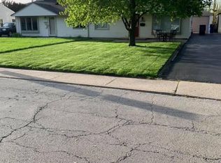 4040 W 90th Pl, Hometown, IL