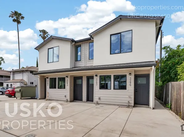 3245 Whale Aly, Sacramento, CA