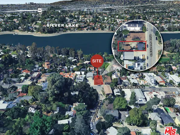 2297 Glendale Blvd, Los Angeles, CA 90039